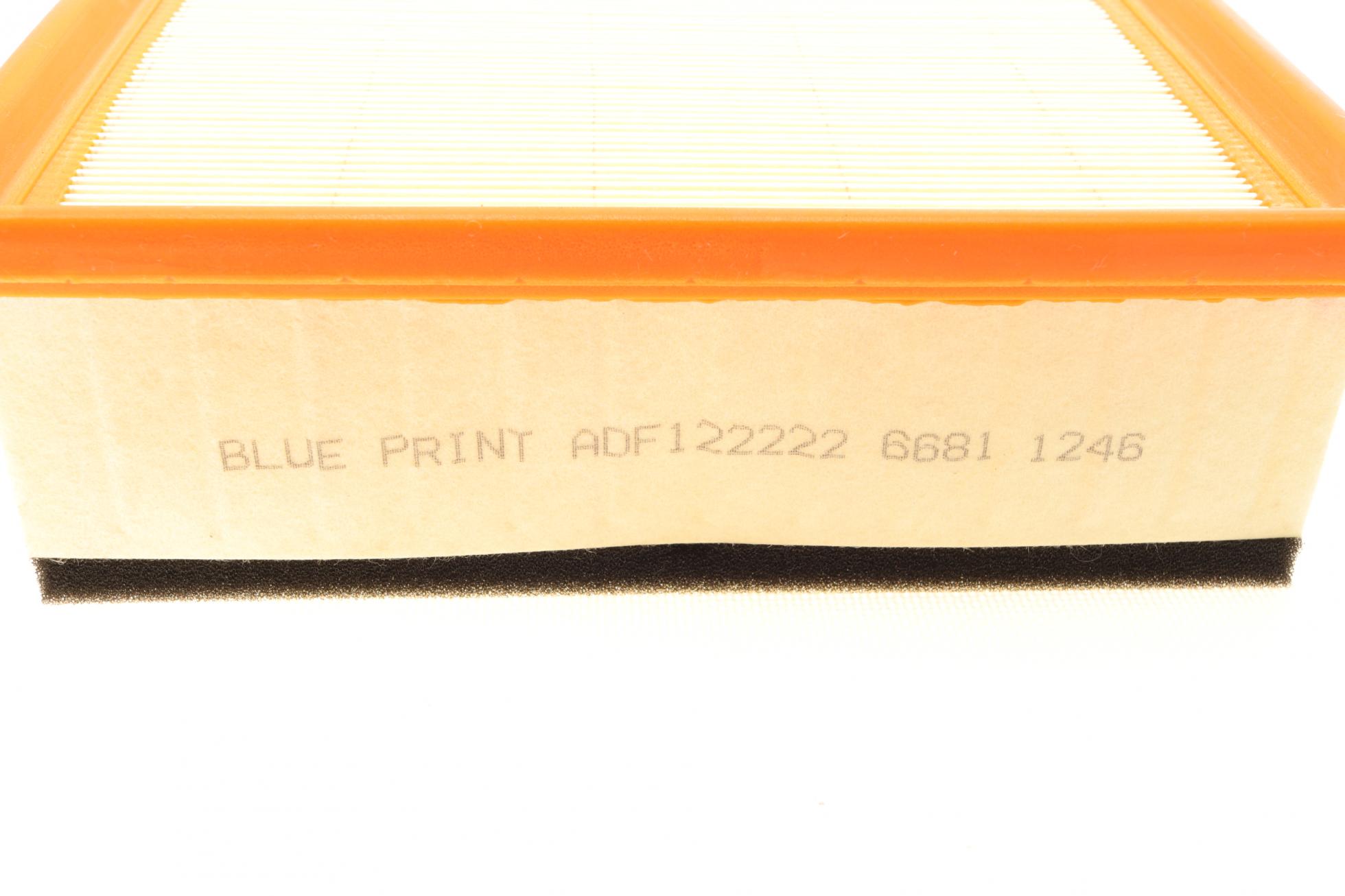 ADF122222 BLUE PRINT